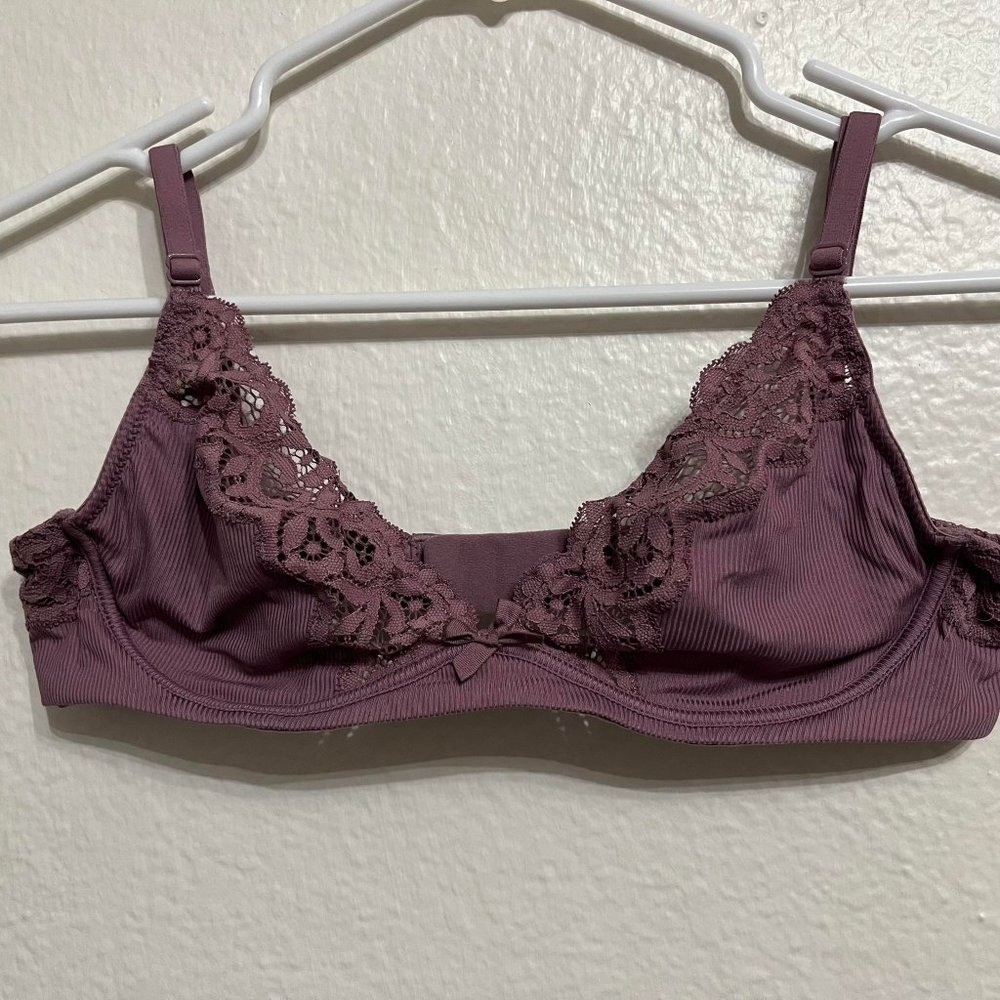 Victoria's Secret Bralette M